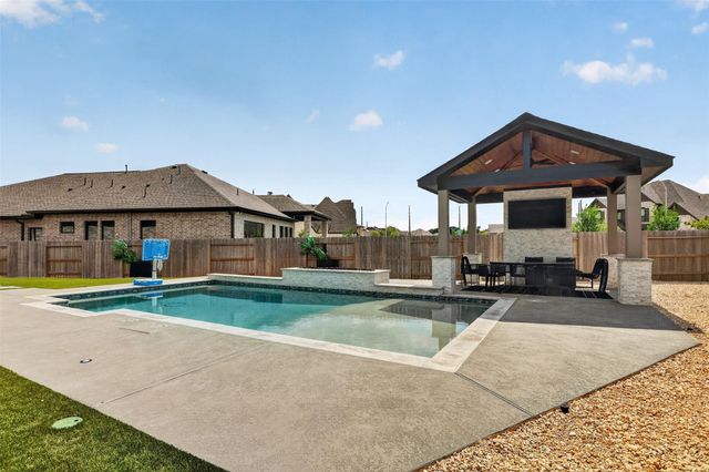 4507 Woodgate Court, Fulshear, TX 77441