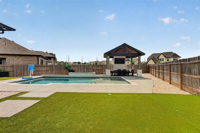 4507 Woodgate Court, Fulshear, TX 77441