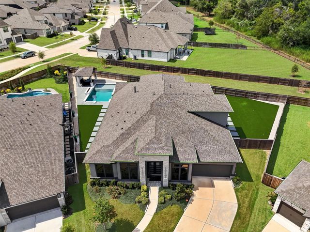 4507 Woodgate Court, Fulshear, TX 77441
