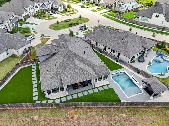 4507 Woodgate Court, Fulshear, TX 77441