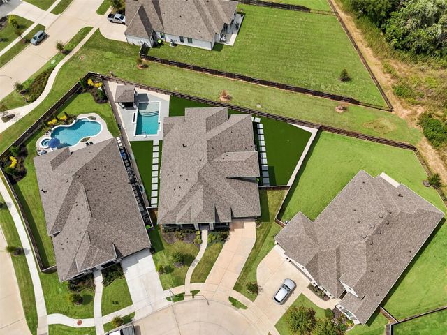 4507 Woodgate Court, Fulshear, TX 77441