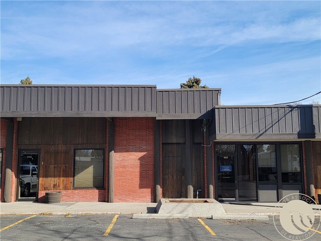 907 Broadwater Square, Billings, MT 59101
