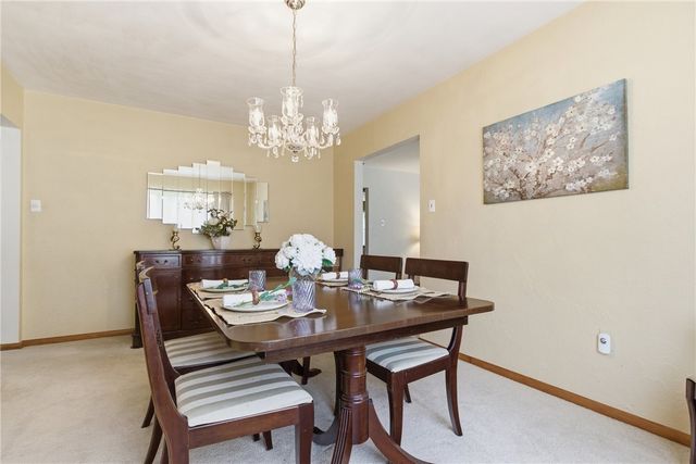 938 Route 68, New Sewickley Twp, PA 15066