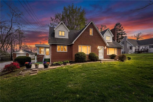 938 Route 68, New Sewickley Twp, PA 15066