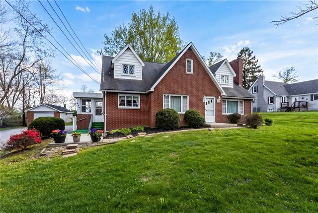 938 Route 68, New Sewickley Twp, PA 15066