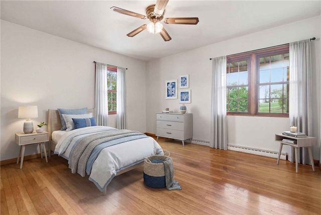 938 Route 68, New Sewickley Twp, PA 15066