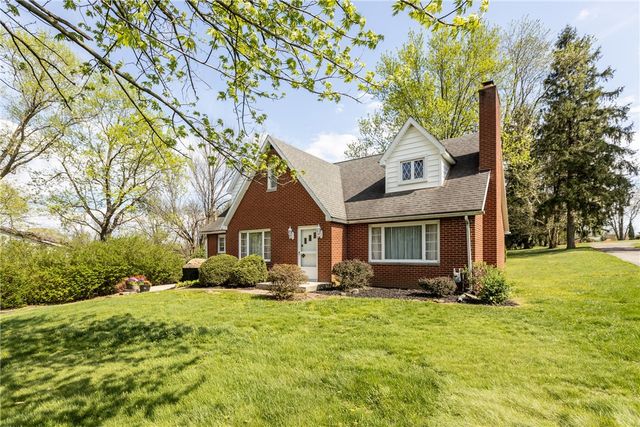 938 Route 68, New Sewickley Twp, PA 15066