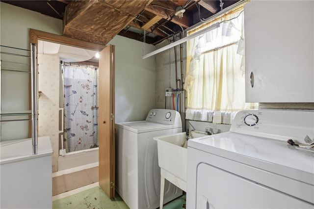 938 Route 68, New Sewickley Twp, PA 15066