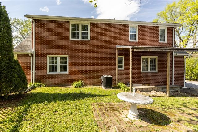 938 Route 68, New Sewickley Twp, PA 15066