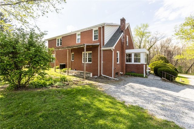 938 Route 68, New Sewickley Twp, PA 15066