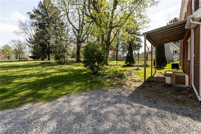 938 Route 68, New Sewickley Twp, PA 15066