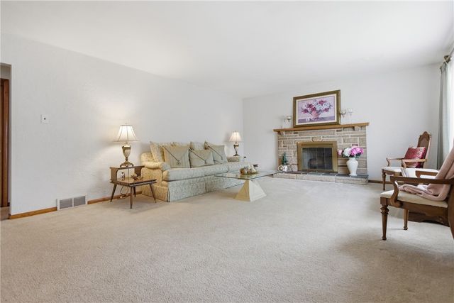 938 Route 68, New Sewickley Twp, PA 15066