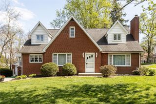 938 Route 68, New Sewickley Twp, PA 15066