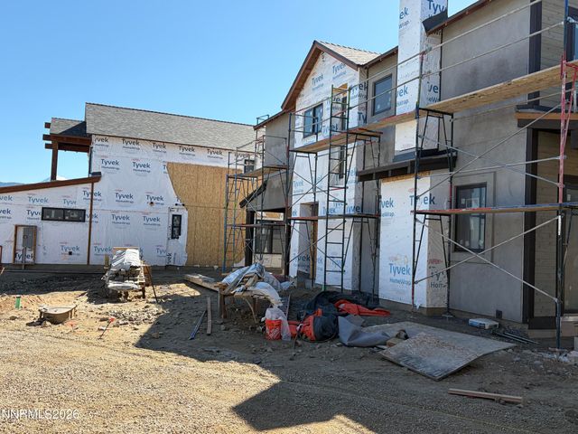 2941 Portrush Drive, Genoa, NV 89411