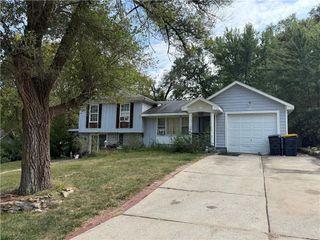 6105 E 96th Terrace, Kansas City, MO 64134