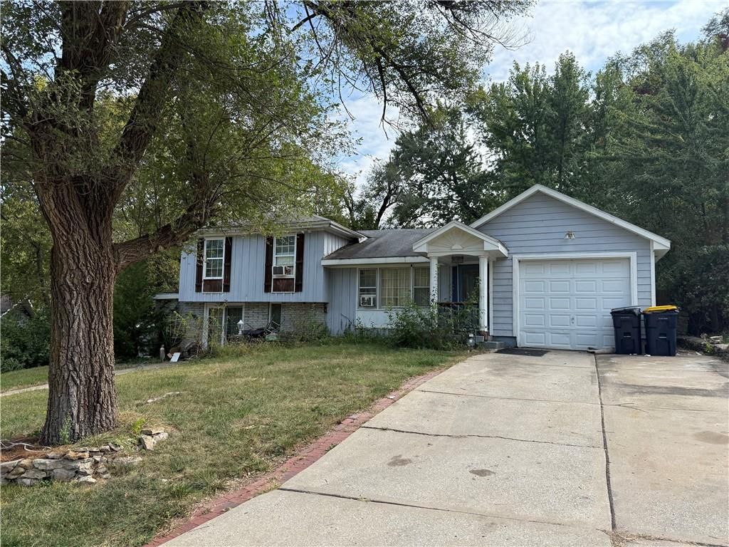6105 E 96th Terrace, Kansas City, MO 64134