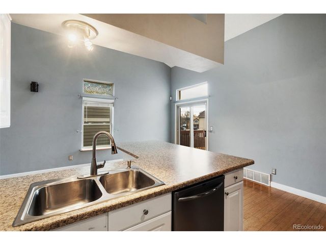 4548 Anvil Dr, Colorado Springs, CO 80925