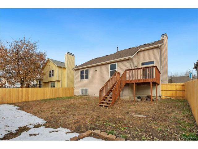 4548 Anvil Dr, Colorado Springs, CO 80925