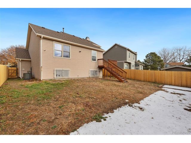 4548 Anvil Dr, Colorado Springs, CO 80925