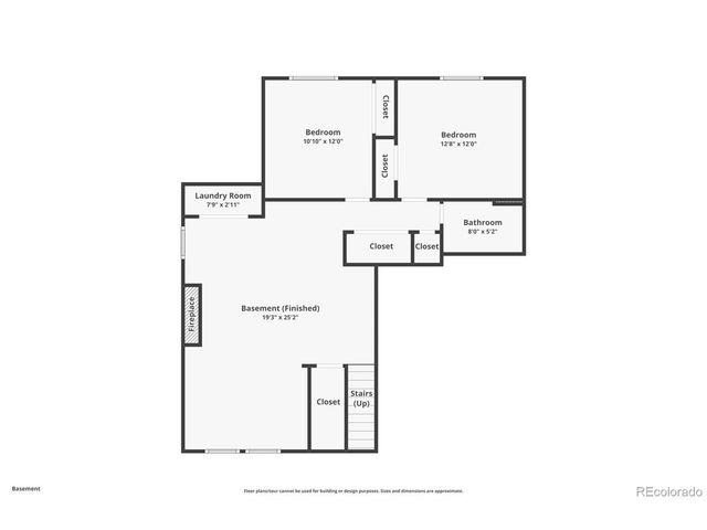 4548 Anvil Dr, Colorado Springs, CO 80925