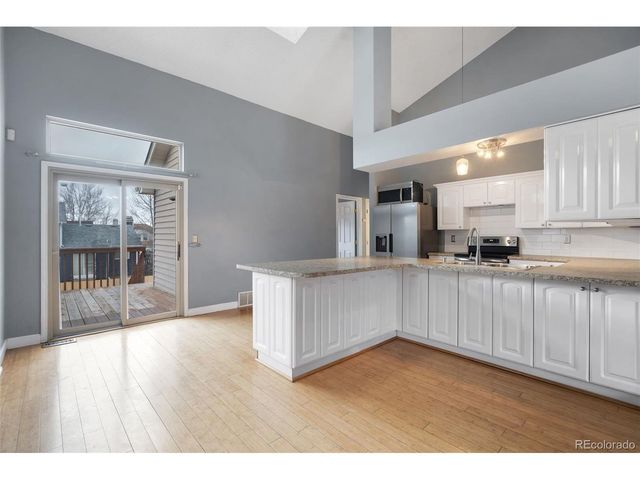 4548 Anvil Dr, Colorado Springs, CO 80925