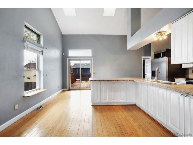 4548 Anvil Dr, Colorado Springs, CO 80925