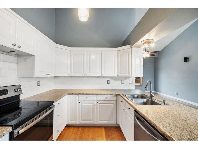 4548 Anvil Dr, Colorado Springs, CO 80925