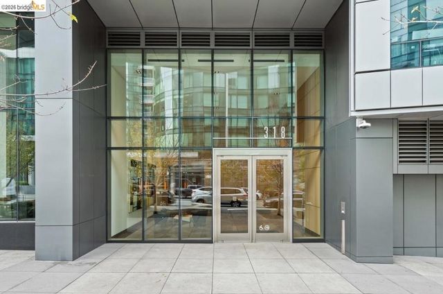 318 Main ST 5D, San Francisco, CA 94105