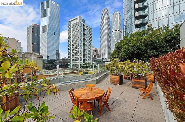 318 Main ST 5D, San Francisco, CA 94105