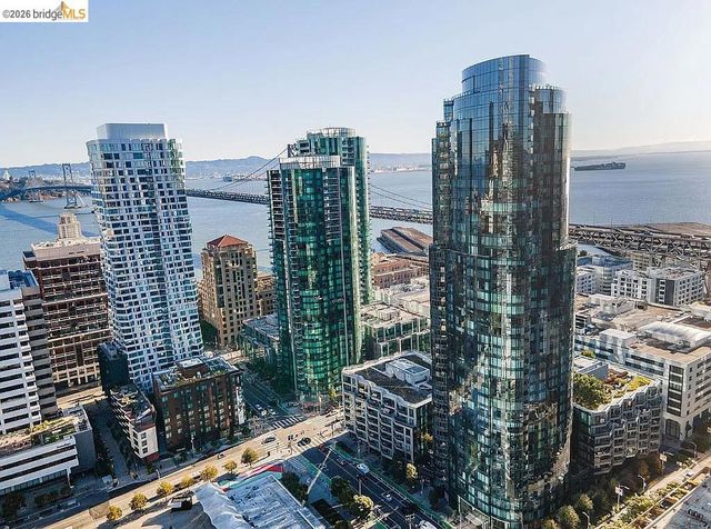 318 Main ST 5D, San Francisco, CA 94105