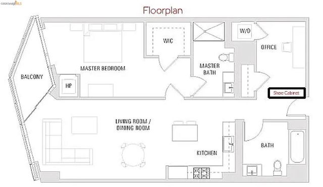 318 Main ST 5D, San Francisco, CA 94105