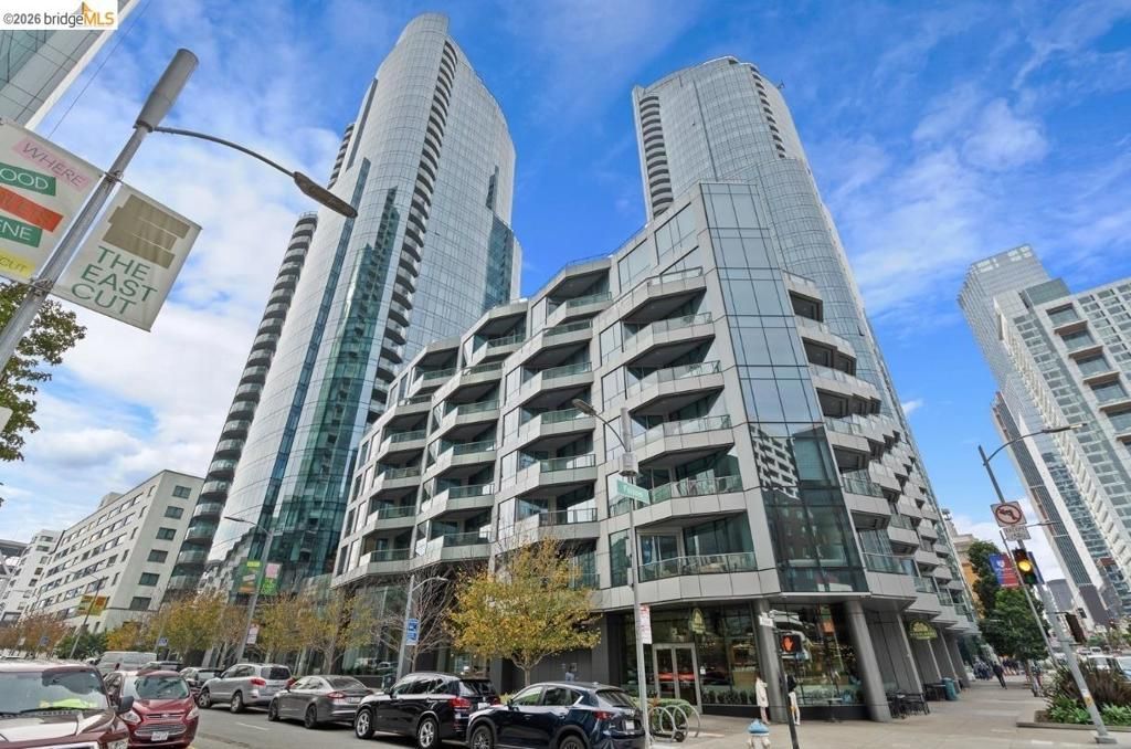 318 Main ST 5D, San Francisco, CA 94105