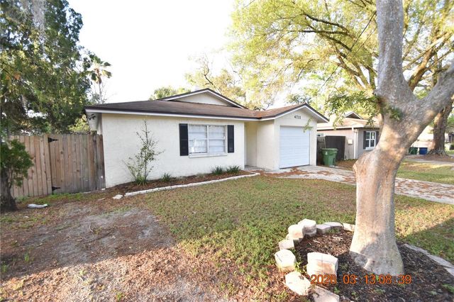 4711 SERENA DRIVE, Tampa, FL 33617