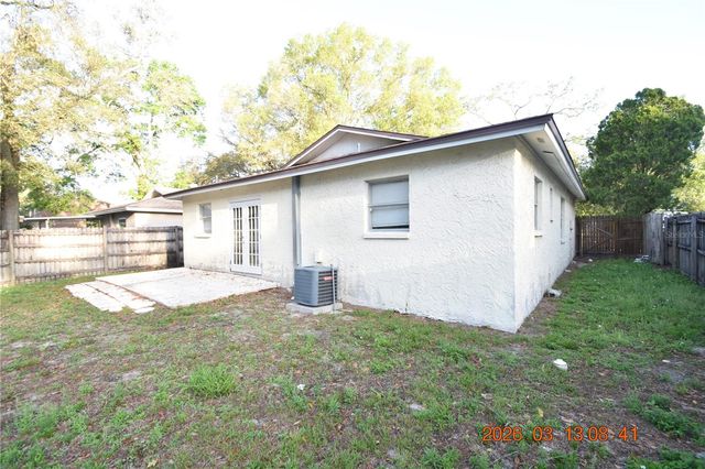 4711 SERENA DRIVE, Tampa, FL 33617