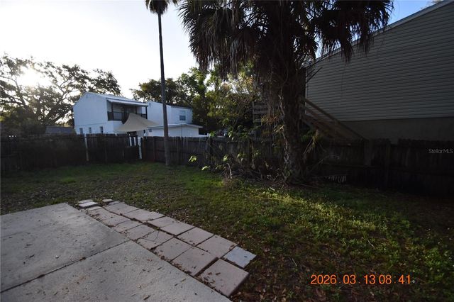 4711 SERENA DRIVE, Tampa, FL 33617