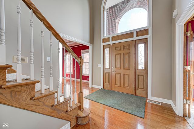 2009 W 250 N, Lebanon, IN 46052