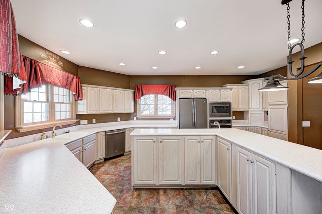 2009 W 250 N, Lebanon, IN 46052