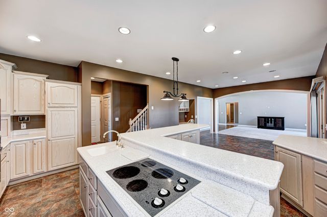 2009 W 250 N, Lebanon, IN 46052