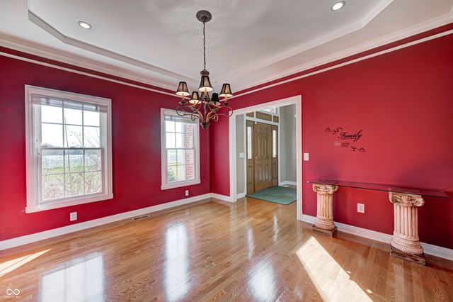 2009 W 250 N, Lebanon, IN 46052