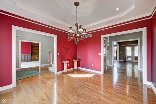 2009 W 250 N, Lebanon, IN 46052