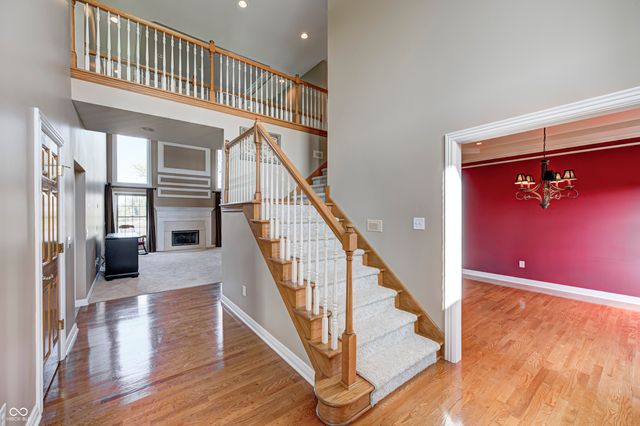 2009 W 250 N, Lebanon, IN 46052