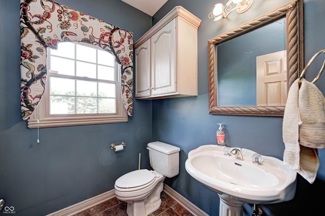 2009 W 250 N, Lebanon, IN 46052