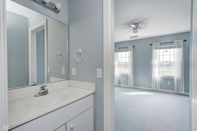 2009 W 250 N, Lebanon, IN 46052