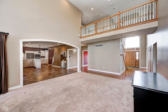 2009 W 250 N, Lebanon, IN 46052