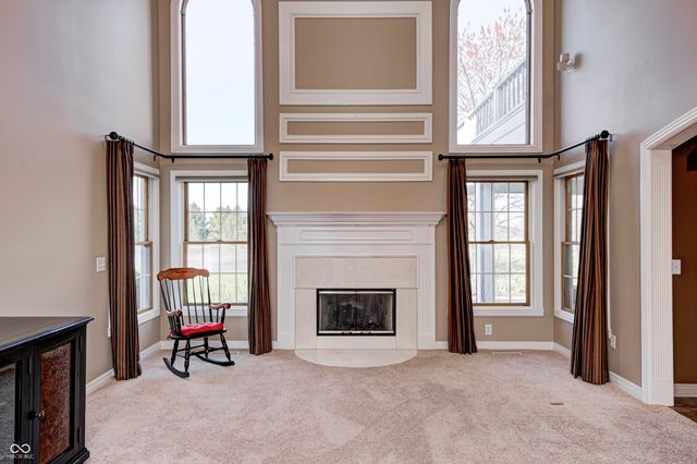 2009 W 250 N, Lebanon, IN 46052