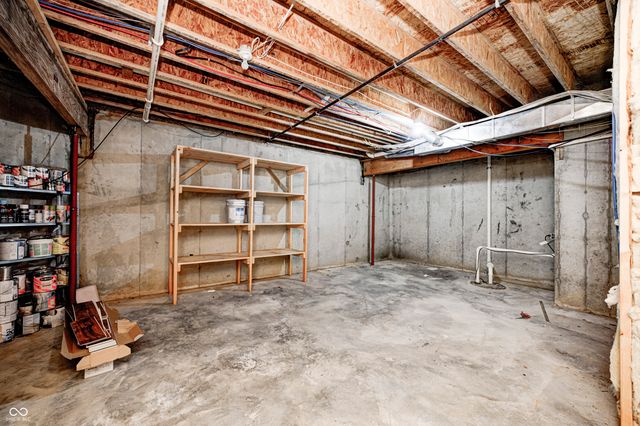 2009 W 250 N, Lebanon, IN 46052