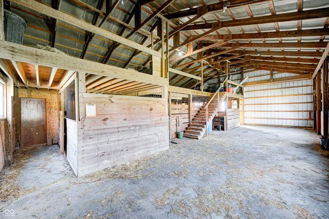 2009 W 250 N, Lebanon, IN 46052