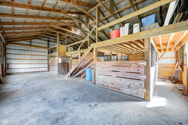 2009 W 250 N, Lebanon, IN 46052