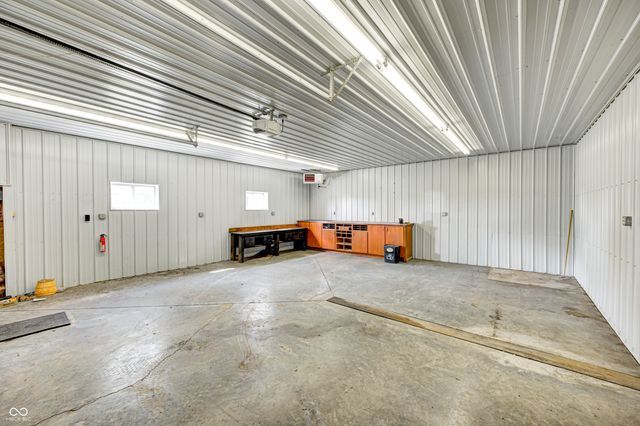 2009 W 250 N, Lebanon, IN 46052