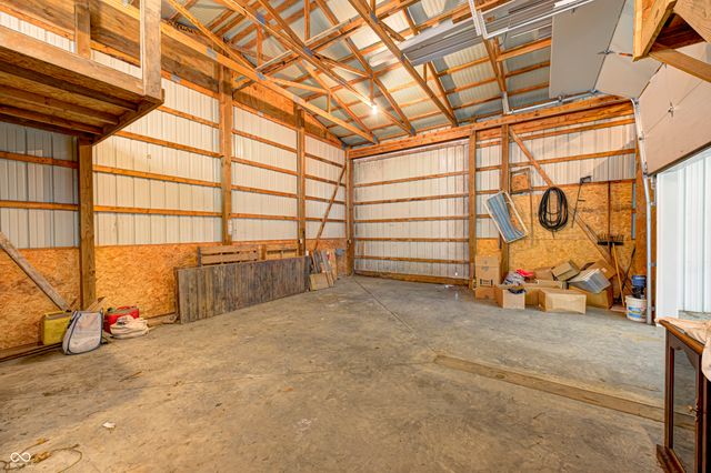 2009 W 250 N, Lebanon, IN 46052